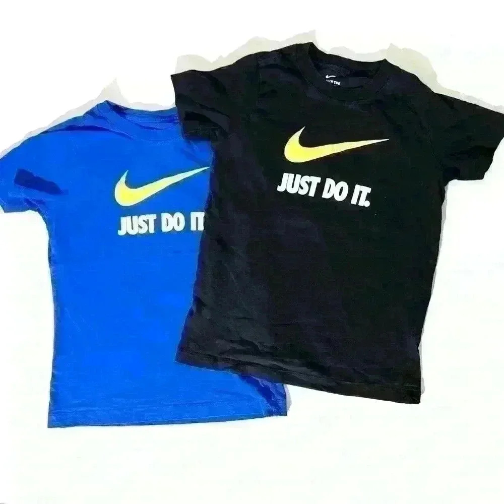 Kids Nike T-Shirts